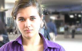 Amelia Andersdotter: Politik statt saufen