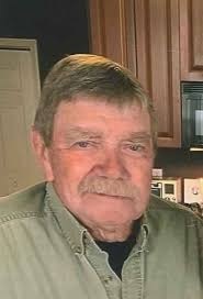 Anthony Cook Obituary (1943