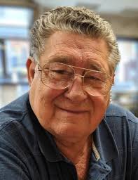 Richard Wirth Obituary 2021