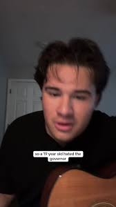 Reflexiones sobre el poder y la corrupción en Carolina