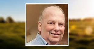 Ronald "Ron" Wickline Obituary May 27, 2023