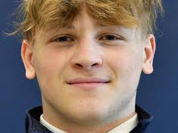 Bel Air's Chris Nice's creative drive helped earn him The Aegis 2022-23  boys wrestling Player of the Year