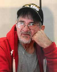 Obituary for Rodney Gale Hatfield