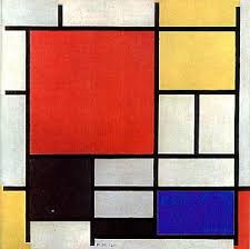 Description of the artwork «broadway boogie woogie» broadway boogie woogie is one of mondrian's most iconic paintings of the new york period. Broadway Boogie Woogie By Piet Mondrian 685188