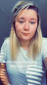 Krystal Finney's Instagram, Twitter & Facebook