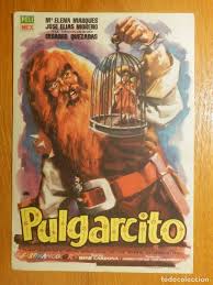 Santa clous de rene cardona 1959 caperucita y pulgarcito contra los mostruos de roberto rodriguez 1962 cri cri (desconosco el director. Folleto De Mano Cine Film Pelicula Pulg Buy Classic Spanish At Todocoleccion 119483775