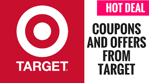 Coupons And Offers From Target Coupons Craft Items Offer