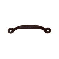 Restorers Classic Black Cast Iron Cabinet Pull Iron Cabinet Pulls Cast Iron Handles Iron Handles