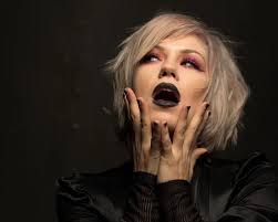 Want to Become a Holy Wars Crusader? Get to Know America's Fascinating New  Band