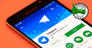 Telegram is the fastest messaging app on the market, connecting people via a unique, distributed network of data centers around the globe. Telegram Installieren So Funktioniert S