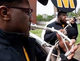 Alabama State University vs. Mississippi Valley State