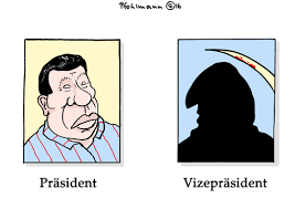 Agosto 8, 2016 ben gorilya. Duterte Und Vize Von Pfohlmann Politik Cartoon Toonpool