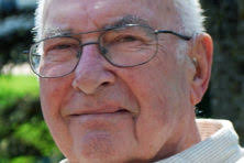 Obituary: Thomas J. “Tom” Hilbert