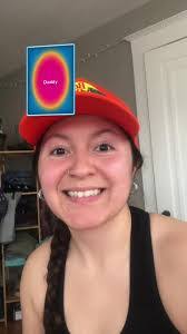 Damaris Cano's Instagram, Twitter & Facebook