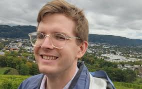 Afternoons for Monday 4 August 2025 Afternoons