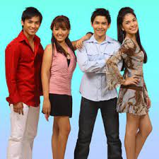 Andrea torres is a professional filipino actress. A Look Back On Andrea Torres Transition From Abs Cbn Newbie To Gma Leading Lady Pep Ph