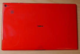 Nokia Lumia 2520 Windows RT 8.1 Tablet ...