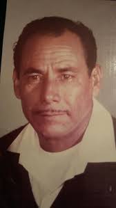 Francisco Hernandez Macias, 1920–2017