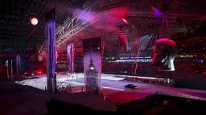 7 февраля в сочи состоялось грандиозное и красочное открытие зимних олимпийских игр. Ceremoniya Otkrytiya Olimpiady V Sochi 2014 Versiya Bez Kommentariev