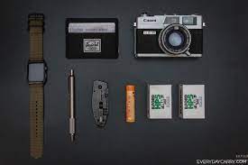 Pin On Favorite Edc Setups And Gear