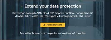 But you, at least, don't need to pay for its deployment in your home lab! Iperius Backup A Full Review Provirtualzone Virtual Infrastructures