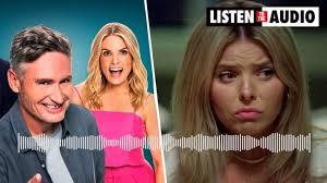 MAFS villains Olivia Frazer, Jackson Leonie, Bryce Ruthven and Melissa  Rawson have bonded