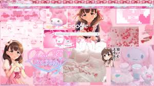 Сортировать по самые популярные за неделю. Pastel Pink Chrome Themes Themebeta