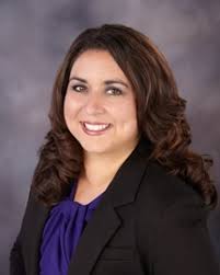 Marisa Perez runs for Trustee Area 4 without opponent
