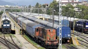 Best credit card for booking train tickets in india for 2020. Irctc Introduces Major Changes For Online Railway Booking Check Here Latest News India Hindustan Times