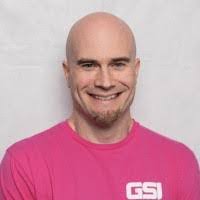 Brian Geisel's Instagram, Twitter & Facebook