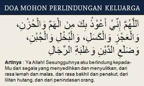 Pagar kediaman u0026 perniagaan : Doa Dan Ayat Pendinding Syamsul Amri Ismail Official Facebook