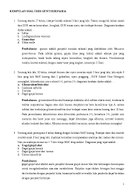 Sistem neurobehaviour sistem endokrin sistem pencernaan sistem muskuloskeletal sistem integument sistem perkemihan sistem reproduksi. Doc Kumpulan Soal Ukdi Genitourinaria Almira Arofah Academia Edu