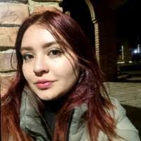 Luisa Angulo's Instagram, Twitter & Facebook