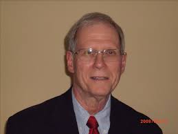 Christopher Lamal Obituary (2012)