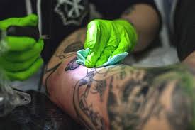 Ou Se Faire Tatouer Dans De Bonnes Conditions A Strasbourg