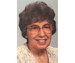 Janice Eads Obituary (1927