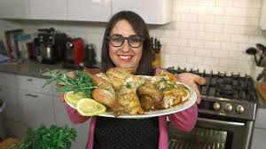 Maybe you would like to learn more about one of these? The Chicken Recipe That Promises To Help You Get Engaged Abc News
