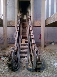 Abandoned Mall Abandoned Houses Abandoned Malls Abandoned