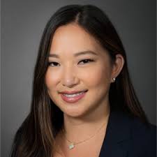 Dr. Sydney Chang
