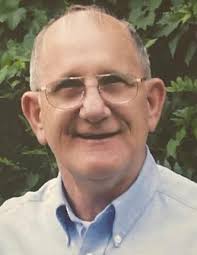 Obituary for James "Jim Buck" Calvin Lambert