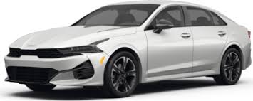 2022 Kia K5 Problems | Kelley Blue Book