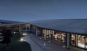 林盘行馆 成都崇州 rsaa 庄子玉工作室 谷德设计网 cropland outdoor decor resort