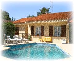 Villas Avec Piscine Villa En France Espagne Italie Gite01 Fr