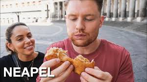 Lange stra&e 5, essen, 49632, germany. Wir Essen Uns Durch Neapel Youtube