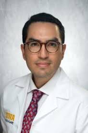 Post Doctoral Clinical Trainees