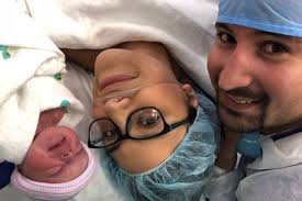 Fundraiser for Evan Navarro by Foy Wallace : In Memory of Baby Kinsleigh  Navarro