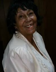 Obituary for Grace Alma ("Nanny") Puryear