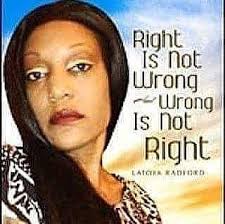 Looking as great as you always do. Keeping it real taking it by storm ,  making everyone think is it right ,or is it wrong?