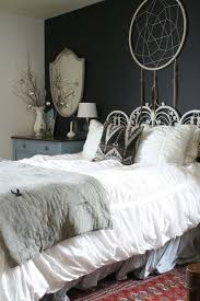 My 2014 Blogger Stylin Christmas Home Tour Dream Catcher Room Decor Christmas Guest Bedroom Home Bedroom