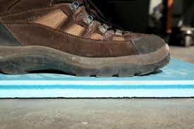 Installing vinyl floor tiles on concrete. Install Subfloor Before Placing Vinyl On Concrete The Star